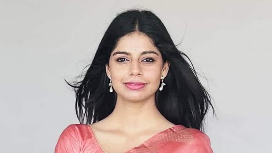 Dr. Diksha Tiwari, Program Manager and HealthTech Investment Lead, India Accelerator