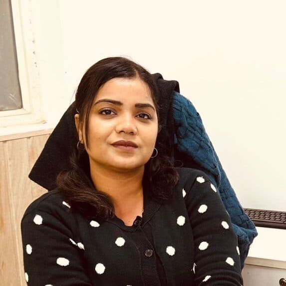 Dr. rahila Sardar