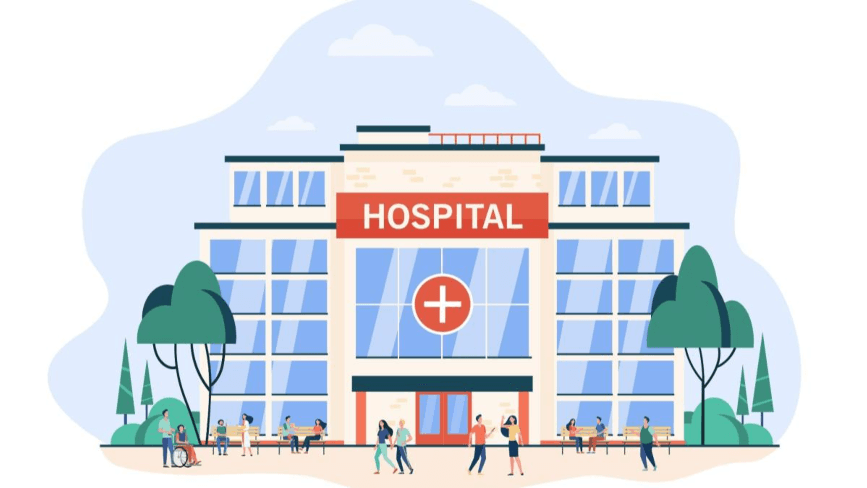 Hospital