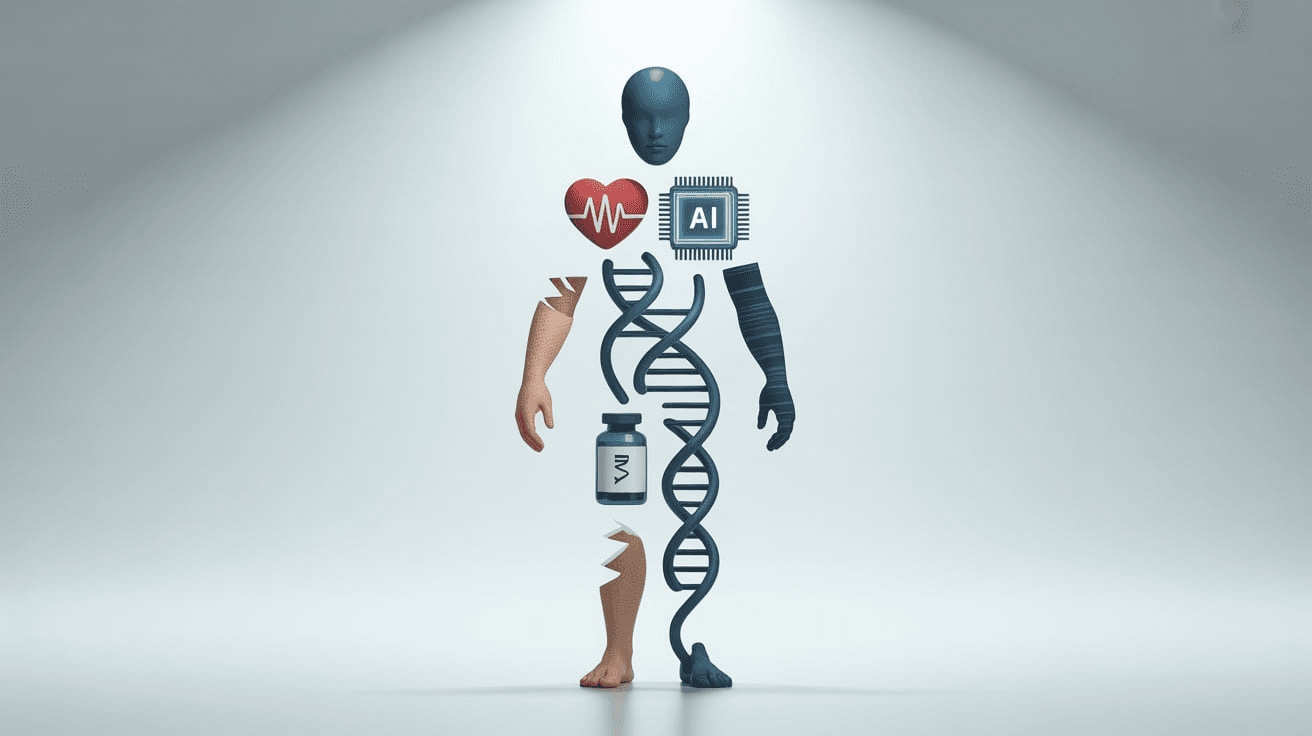  Somewhere between innovation and inertia. India has the ideas. It even has the tools. What it lacks is the connective tissue—the investment, the trust, the system-wide alignment.