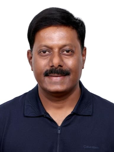 Neeraj Katare, Founder of Tracky