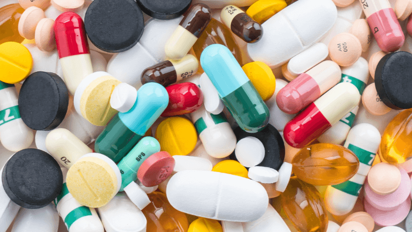 Welcure Drugs