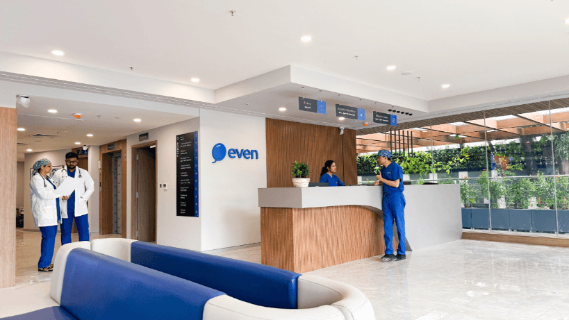 Even Healthcare Inaugurates its First Hospital in Bengaluru