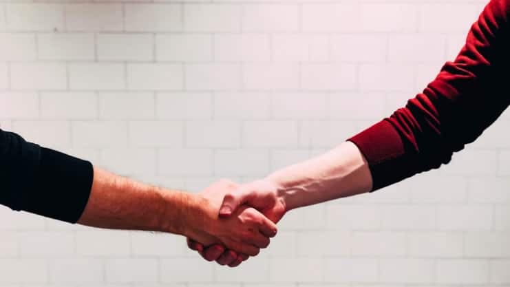 pact