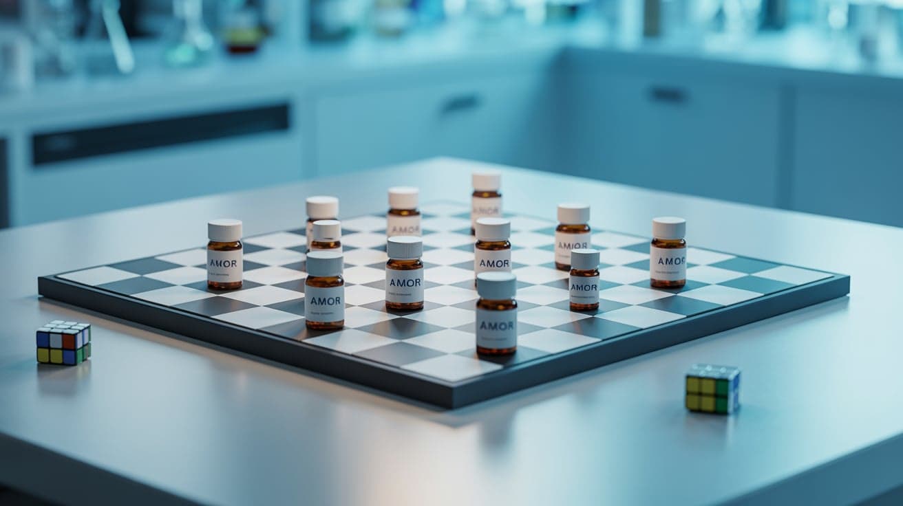 Fast-acting therapy: Indian pharma broadens focus beyond generics 